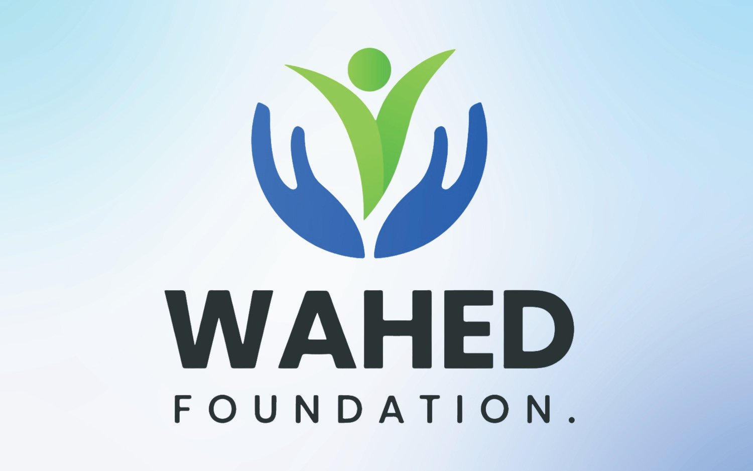 Wahed Foundation mobile 1